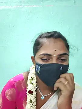 Snapshot of Tamil_Hot_Shana chatting on 8, 5, 2026 Tamil Hot Shana online show from 8, 5, 2026