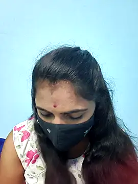 Snapshot of Tamil_Hot_Shana chatting on 25, 4, 2026 Tamil Hot Shana online show from 25, 4, 2026