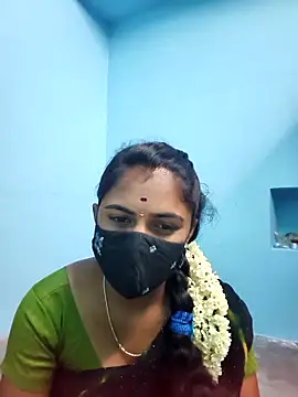 Snapshot of Tamil_Hot_Shana chatting on 18, 4, 2026 Tamil Hot Shana online show from 18, 4, 2026
