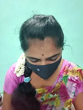 Snapshot of Tamil_Hot_Shana chatting on 7, 5, 2026 Tamil Hot Shana online show from 7, 5, 2026
