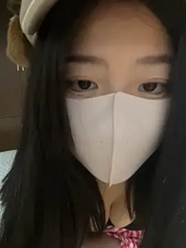 xinxin201201 online show from 12, 3, 2026