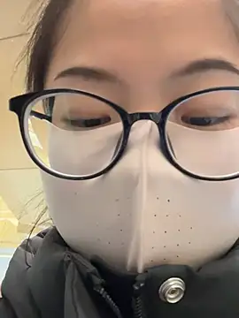 xinxin201201 online show from 29, 3, 2026