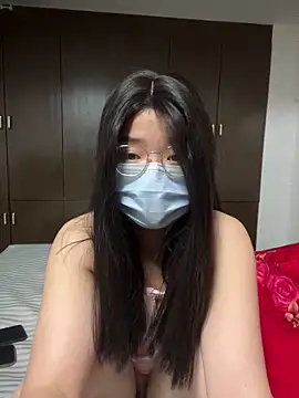 xinxin201201 online show from 3, 3, 2026