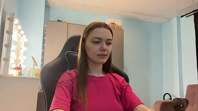 AndreeMerryman online show from 13, 3, 2026