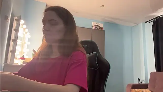 AndreeMerryman online show from 3, 3, 2026