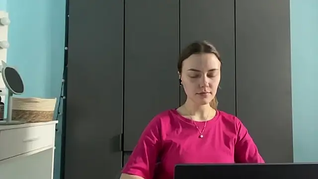 AndreeMerryman online show from 13, 2, 2026