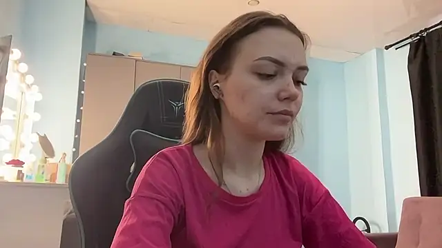 AndreeMerryman online show from 16, 3, 2026