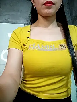 Vyvvyy69 online show from 11, 3, 2026