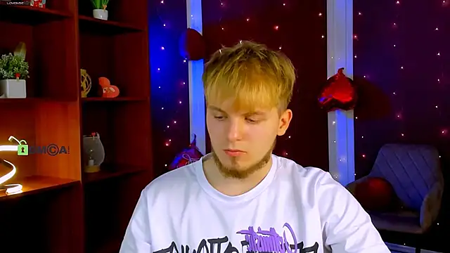 Snapshot of mark_sir chatting on 23, 2, 2026 mark sir online show from 23, 2, 2026