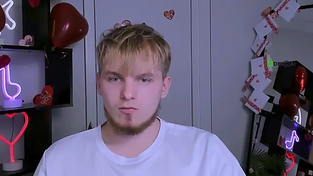 Snapshot of mark_sir chatting on 15, 2, 2026 mark sir online show from 15, 2, 2026