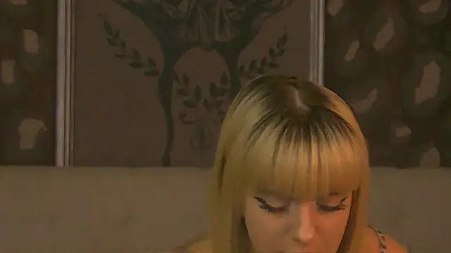 NyssaRaven online show from 13, 3, 2026