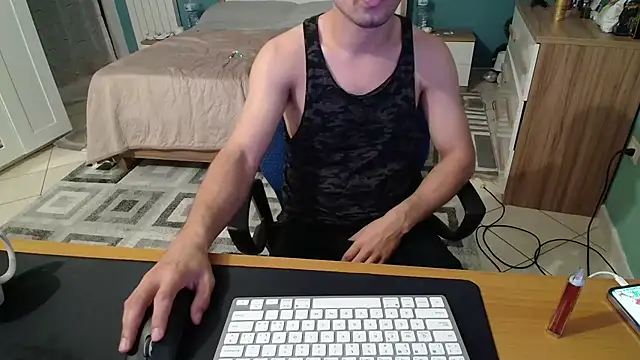 Snapshot of alessand180521 chatting on 31, 1, 2026 alessand180521 online show from 31, 1, 2026