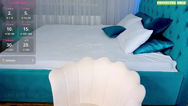  EliDream online show from 23, 5, 2026