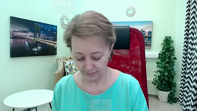 MONA W online show from 25, 3, 2026