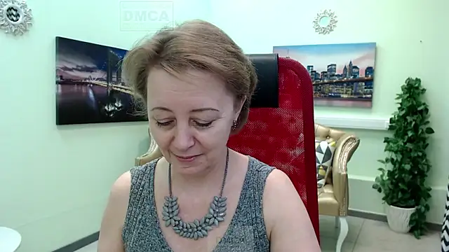 MONA W online show from 11, 3, 2026