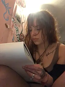 Sexyart00 online show from 1, 3, 2026