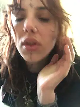 Sexyart00 online show from 24, 2, 2026