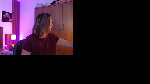 milfsecret69 online show from 22, 5, 2026