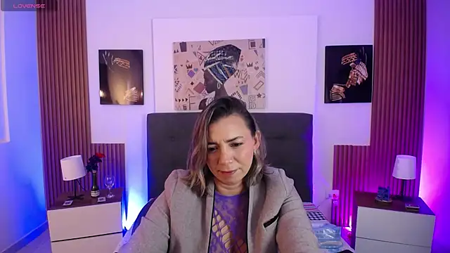 milfsecret69 online show from 29, 4, 2026