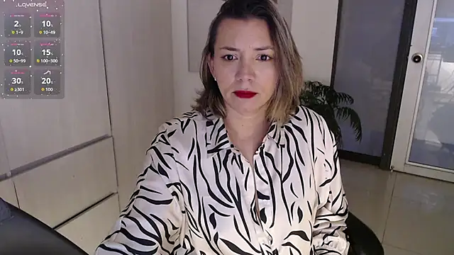 milfsecret69 online show from 31, 3, 2026