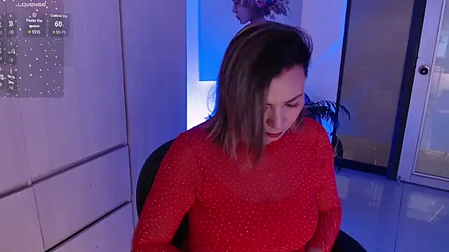 milfsecret69 online show from 11, 4, 2026