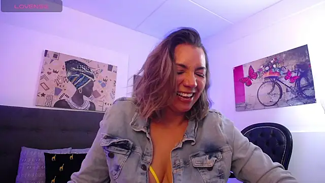 Snapshot of milfsecret69 chatting on 18, 6, 2026 milfsecret69 online show from 18, 6, 2026
