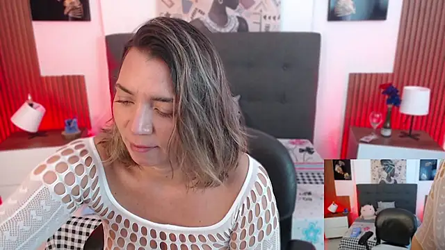 milfsecret69 online show from 10, 5, 2026