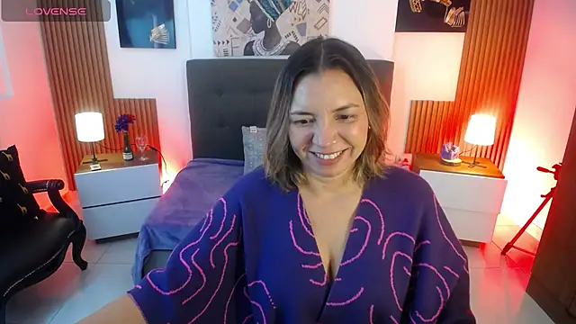 milfsecret69 online show from 1, 6, 2026
