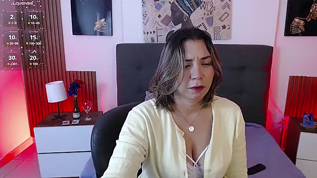 milfsecret69 online show from 6, 5, 2026