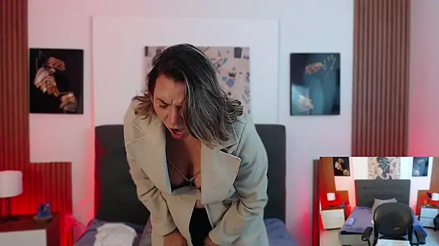 milfsecret69 online show from 11, 5, 2026