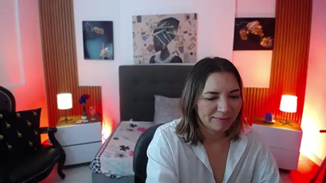 milfsecret69 online show from 27, 5, 2026