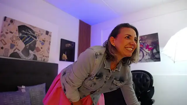 milfsecret69 online show from 20, 5, 2026