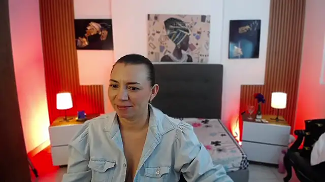 milfsecret69 online show from 26, 5, 2026