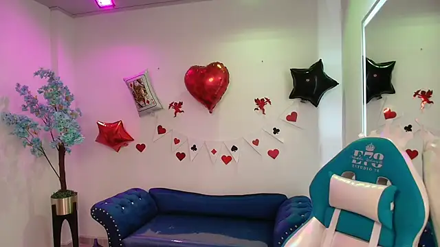 Snapshot of Madame_scarlett chatting on 11, 2, 2026 Madame scarlett online show from 11, 2, 2026