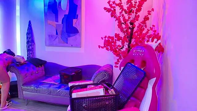 Madame scarlett online show from 29, 5, 2026