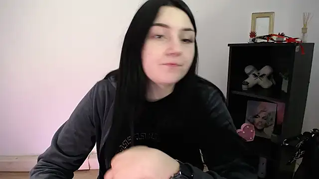 Snapshot of TurnMe_On chatting on 13, 2, 2026 TurnMe On online show from 13, 2, 2026