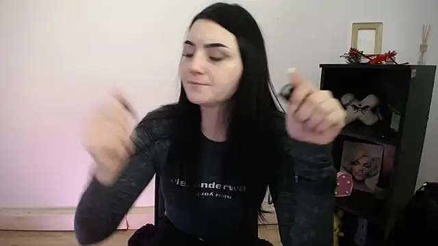 Snapshot of TurnMe_On chatting on 16, 2, 2026 TurnMe On online show from 16, 2, 2026