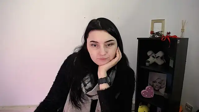 Snapshot of TurnMe_On chatting on 10, 2, 2026 TurnMe On online show from 10, 2, 2026