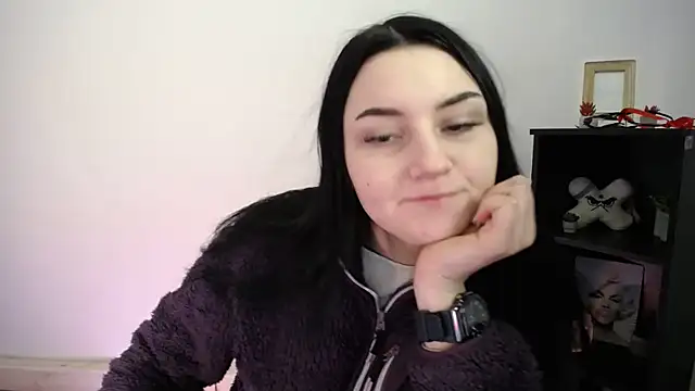 Snapshot of TurnMe_On chatting on 12, 2, 2026 TurnMe On online show from 12, 2, 2026