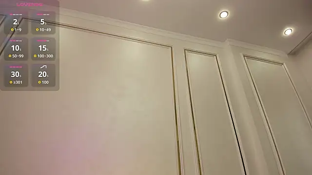 Snapshot of jjasleen0 chatting on 2, 3, 2026 jjasleen0 online show from 2, 3, 2026