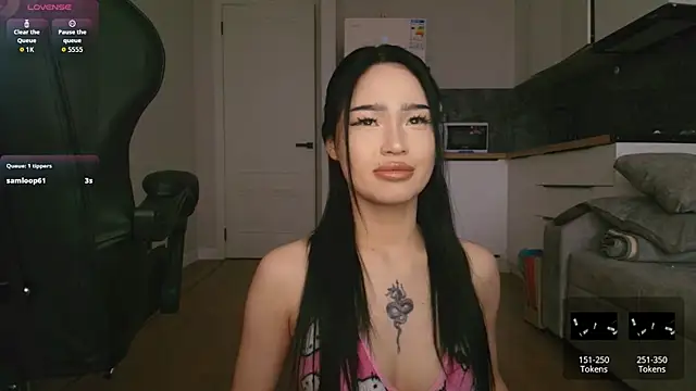 Snapshot of jjasleen0 chatting on 5, 2, 2026 jjasleen0 online show from 5, 2, 2026