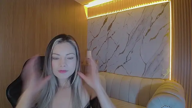 sofia nova tf online show from 11, 2, 2026