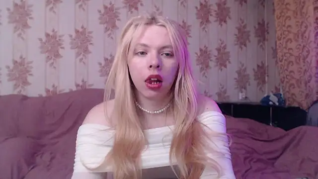 Cutie Bambi online show from 9, 2, 2026