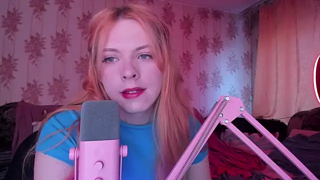 Cutie Bambi online show from 15, 5, 2026