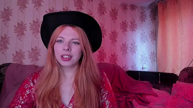 Cutie Bambi online show from 10, 4, 2026