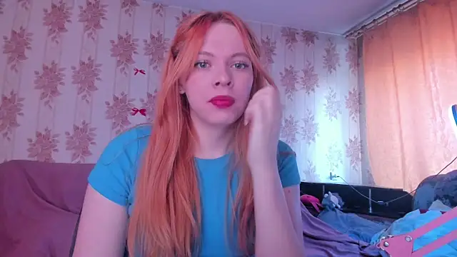 Cutie Bambi online show from 26, 4, 2026