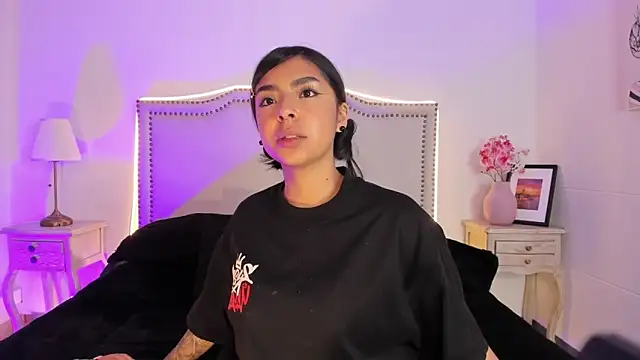 nia-malkova online show from 27, 3, 2026