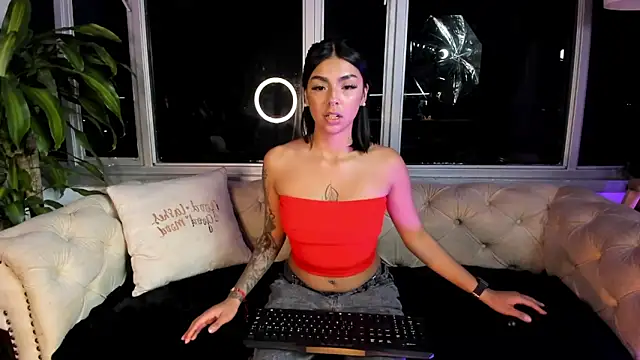 nia-malkova online show from 15, 2, 2026