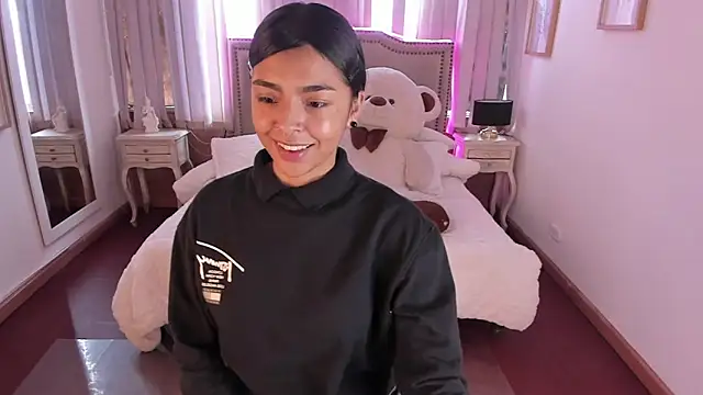 nia-malkova online show from 8, 2, 2026