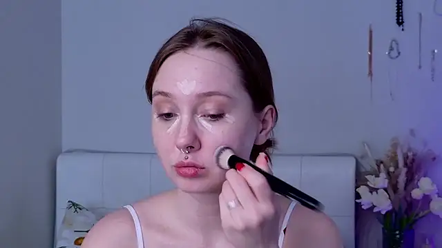 CandiceKingzzz online show from 12, 3, 2026